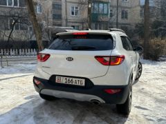 Фото авто Kia Stonic