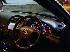 Фото авто Honda Inspire