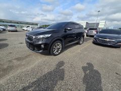 Фото авто Kia Sorento