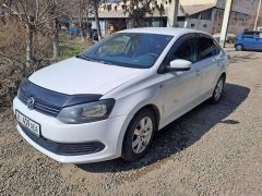 Photo of the vehicle Volkswagen Polo