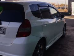 Сүрөт унаа Honda Fit