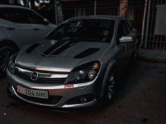 Photo of the vehicle Opel Astra