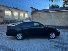 Сүрөт унаа Toyota Camry