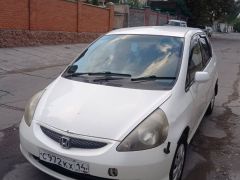 Сүрөт унаа Honda Fit