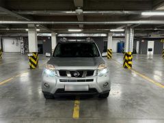 Сүрөт унаа Nissan X-Trail