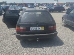 Photo of the vehicle Volkswagen Passat