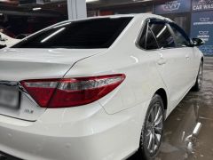 Фото авто Toyota Camry