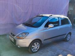 Сүрөт унаа Chevrolet Spark