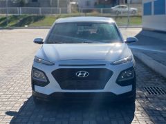 Фото авто Hyundai Kona