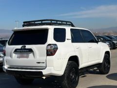 Photo of the vehicle Toyota 4Runner