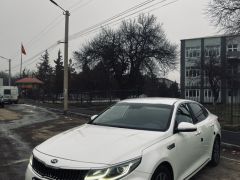 Сүрөт унаа Kia K5