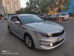 Сүрөт унаа Kia K5