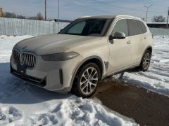 Фото авто BMW X5