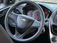 Сүрөт унаа Chevrolet Spark