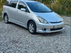 Photo of the vehicle Toyota Wish