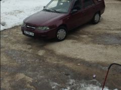 Photo of the vehicle Daewoo Nexia