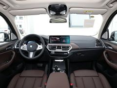 Сүрөт унаа BMW X3