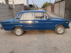 Фото авто ВАЗ (Lada) 2106