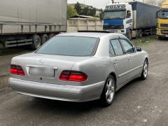 Photo of the vehicle Mercedes-Benz E-Класс