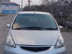 Сүрөт унаа Honda Fit