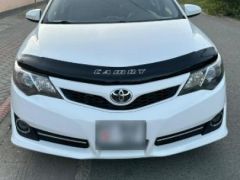 Photo of the vehicle Toyota Camry