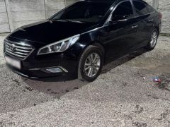 Photo of the vehicle Hyundai Sonata