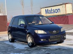 Сүрөт унаа Mazda Demio