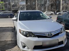 Photo of the vehicle Toyota Camry