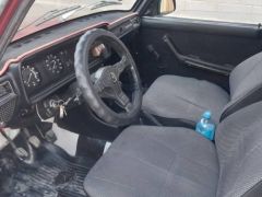 Сүрөт унаа ВАЗ (Lada) 2104