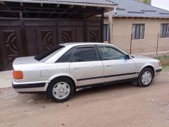 Photo of the vehicle Audi 100