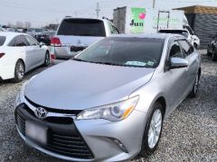 Photo of the vehicle Toyota Camry