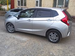 Сүрөт унаа Honda Fit