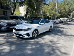 Photo of the vehicle Kia Optima