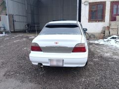 Сүрөт унаа Daewoo Nexia