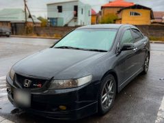 Сүрөт унаа Honda Accord