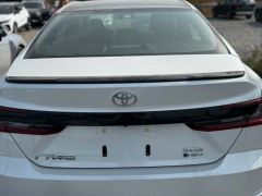 Photo of the vehicle Toyota Camry