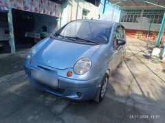 Photo of the vehicle Daewoo Matiz