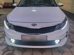 Сүрөт унаа Kia K5