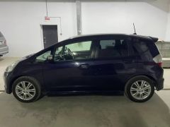 Сүрөт унаа Honda Fit