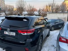 Фото авто Toyota Highlander