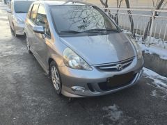 Photo of the vehicle Honda Jazz