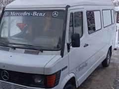 Фото авто Mercedes-Benz T1