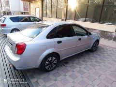 Сүрөт унаа Daewoo Lacetti