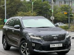 Фото авто Kia Sorento