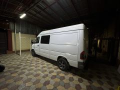 Фото авто Mercedes-Benz Sprinter