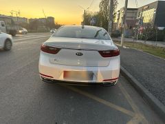 Фото авто Kia K7