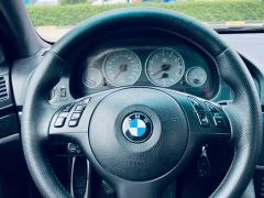 Фото авто BMW 5 серии