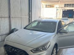 Сүрөт унаа Hyundai Sonata