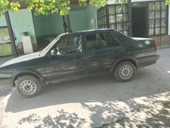 Сүрөт унаа Volkswagen Jetta