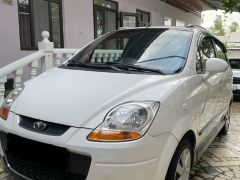 Сүрөт унаа Daewoo Matiz